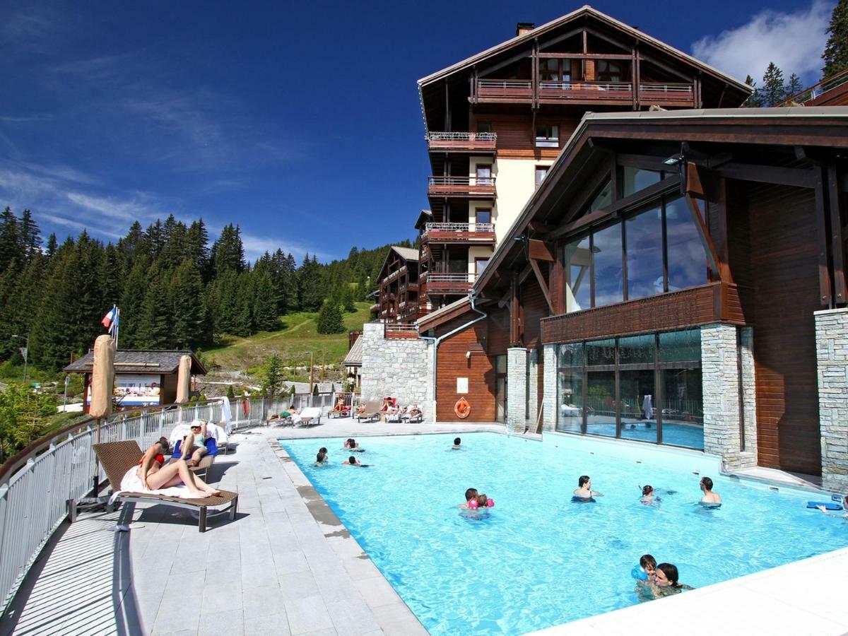 Residence Les Terrasses D'Eos - Maeva Home Flaine Exterior foto